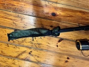 3 sztuki ochronne na szczytówki 