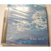 Baltic Wind Kułakowski Leszek - CD