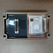 Proces Data PD 340, moduł cyfrowy