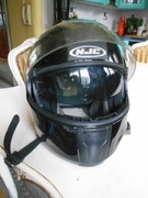 Kask motorowy      