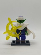 Minifigurka Szatan Serduszko. z świata Dragon Ball Kompatybilna z LEGO