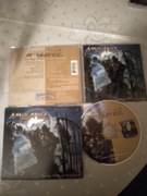 AMULLANCE - THE RAGE WITHIN AND THE AFTERMATH CD 