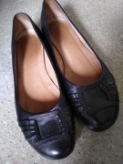 baleriny Ryłko 38,5 25cm