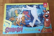 Puzzle Scooby-Doo 160