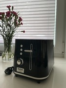 Toster TEFAL Loft TT7618 Czarny