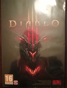 Diablo 3 PL na PC