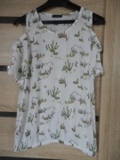 Bluzka damska Medicine r. S/36 Wiskoza