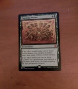 Karta MtG Doubling Season
