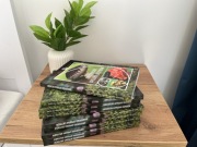 Amatorska uprawa grzybów 