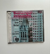 Płyta CD Tower Music