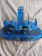 Przyrzad do czyszczenia lancucha rowerowego