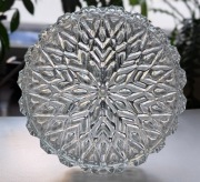 Klosz do plafonu POLAM WILKASY 20 cm LOFT PRL