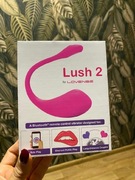 Jajko wibrujące Lovense Lush 2 