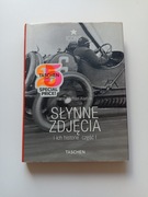 Słynne zdjęcia część I Hans-Michael Koetzle 
