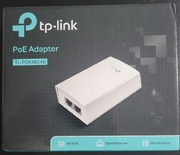 Injector poe TP-LINK TL-POE4824G