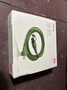 DEFA przewód zewnętrzny, zielony 2,5m nr kat 460920