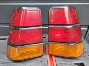 Lampy Lemans prawa/lewa