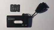 Karta pamięci SONY M2+ czytnik