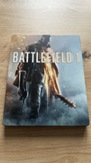 Battlefield 1 - Steelbook 