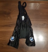 NALINI/BMW SPODENKI ROWEROWE ROZMIAR L