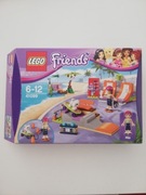 Lego 41099 Friends Skatepark w Heartlake 