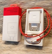 Ładowarka sieciowa OnePlus 160 W SuperVOOC Charger