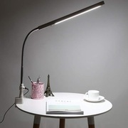 Aluminiowa lampa LED biurkowa 18W, nieużywana