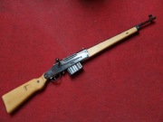 Replika karabinu VG-2 Volkssturmgewehr VG2