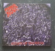 MORBID ANGEL Altars Of Madness DIGIPACK