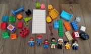LEGO Duplo zestaw 