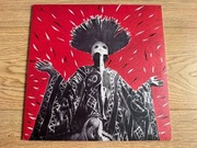 MOONTRIBE s/t LP NM [Fortuna Rec.]