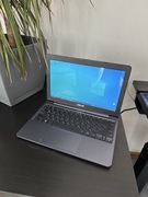 Laptop Asus E203M rosyjska klawiatura + Ładowarka oryg. Bez napraw
