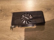 Karta graficzna MSI GeForce GTX 550 TI