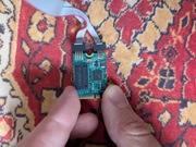 Karta sieciowa Realtek RLT8125BG 2,5GbE m.2