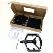 Pedały platformowe MEROCA DU632 MTB