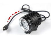 Usługa Naprawa Kabla Nitefighter BT40S 