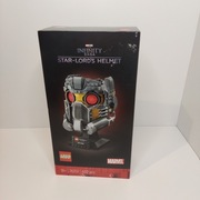 LEGO 76251 Marvel Super Heroes - Hełm Star-Lorda