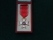 ORDER ODRODZENIA POLSKI 