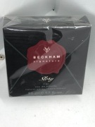 David Beckham Signature Story edt 50 ml