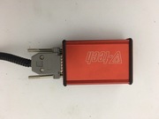 Power Box V-tech RED do Toyoty D4D.