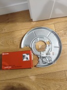 Szczęki hamulcowe BMW E46 Compact 