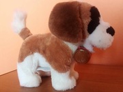 ZABAWKA PIESEK BERNARDYN