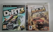 Colin McRae DiRT 3 PS3 + gratis Baja