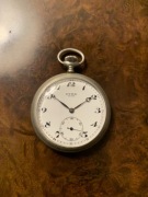 Cyma zegarek kieszonkowy