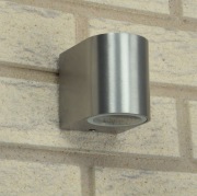 Lampa ścienna LED 4szt