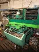 Szlifierka do płaszczyzn Haarmann Rheinwerkzeug 1968, niemiecka