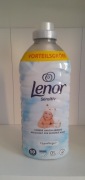 Lenor Sensitiv 59 prań płyn do płukania delikatny z Niemiec 5 sztuk