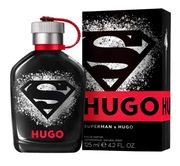 Boss Hugo x Superman Eau de Parfum 125ml + Butelka termiczna