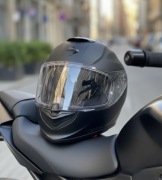 Scorpion EXO 1400 AIR rozmiar XS blenda przeciwsłoneczna Pinlock