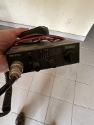 CB radio UNIDEN, Pro 510xl